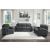 Holleman Fabric Living Room Set