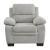Holleman Polyester Fabric Chair