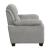 Holleman Fabric Chair