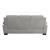 Holleman Polyester Fabric Sofa
