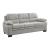 Holleman Polyester Fabric Sofa