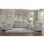 Holleman Fabric Living Room Set
