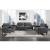 Hattie Leatherette Living Room Set