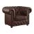 Tiverton Leatherette Living Room Set
