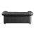 Tiverton Leatherette Living Room Set