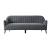Sloane Velvet Sofa