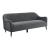 Sloane Velvet Sofa