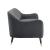 Sloane Velvet Sofa