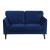 Tolley Velvet Living Room Set
