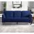 Tolley Velvet Living Room Set