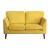 Tolley Velvet Living Room Set