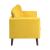 Tolley Velvet Loveseat