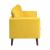 Tolley Velvet Living Room Set