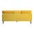 Tolley Velvet Sofa