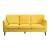 Tolley Velvet Sofa