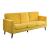 Tolley Velvet Living Room Set