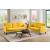 Tolley Velvet Living Room Set