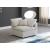 Plush Velvet Standard Comfort Modular Corner Chair