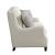 Halton Fabric Loveseat