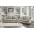 Halton Fabric Living Room Set