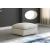 Plush Velvet Standard Comfort Modular Ottoman