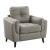 Dorelle Microfiber Chair