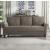 Dunleith Velvet Sofa