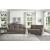 Dunleith Velvet Living Room Set