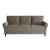 Dunleith Velvet Sofa