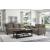 Dunleith Velvet Living Room Set