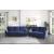 Dunleith Velvet Living Room Set