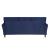 Dunleith Velvet Sofa