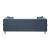 Orina Velvet Sofa