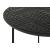 Loannis 2-piece Round Wood Nesting Table