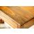 Jamesia Rectangular 2-drawer Wood Console Table