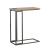Rudy Snack Table with Power Outlet