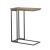 Rudy Snack Table with Power Outlet
