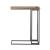 Rudy Snack Table with Power Outlet
