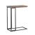 Rudy Snack Table with Power Outlet