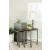 Deja 3-piece Round Wood Nesting Table