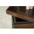 Ondrej Square Wood Accent Table with Removable Top Tray