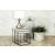 Caine 3-piece Nesting Table with Marble Top