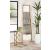 Angeliki Accent Table with Marble Top