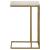 Angeliki Accent Table with Marble Top