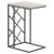 Angeliki Accent Table with Marble Top
