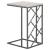 Angeliki Accent Table with Marble Top