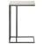 Angeliki Accent Table with Marble Top