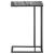 Vicente Marble Top Accent Table