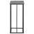 Vicente Marble Top Accent Table