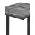 Vicente Marble Top Accent Table